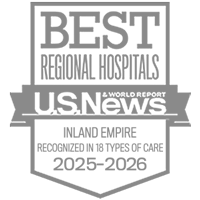 Best regional hospitals award