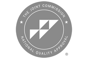 Joint Commission Seal
