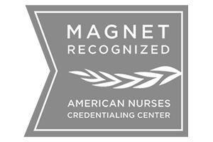 Magnet recognized hospital