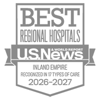 Best regional hospitals award